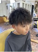 ソフトツイストスパイラル