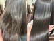 エアリ(airRe)の写真/”ピトレティカ”で髪と同時に頭皮、身体、心のケアも◎髪の状態に合わせて選べるTRで、理想の美艶ヘアに♪