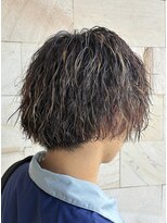 フォレスト ヒル Forest Hill by Genitore&nbsp;ツイスパ×メッシュ