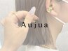 カット＋カラー＋Aujuaトリートメント