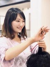 ロアール 楠(LOAOL KUSUNOKI)