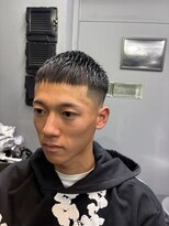 from 0287&nbsp;中目黒/クロップ/スキンフェード