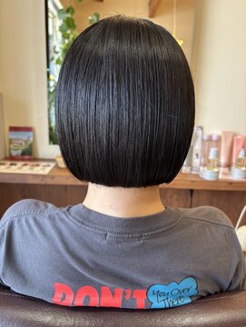 エッセンス ボブ