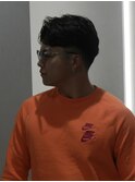 ナチュラルスタイル/メンズショート/多賀城/利府/塩釜