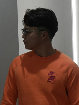 ヴィブル 多賀城市(vivre25) ナチュラルスタイル/メンズショート/多賀城/利府/塩釜