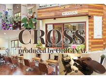 クロス(CROSS)