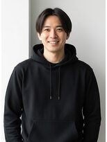 メンズ レガロ 八尾(MEN'S regalo)&nbsp;センターパート