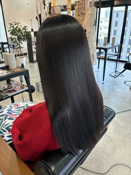 course オリジナルスタイル