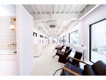 フウ(fuh)の雰囲気（一つ一つに絶対映えるスポットがあり可愛いがたくさん見つかる♪）