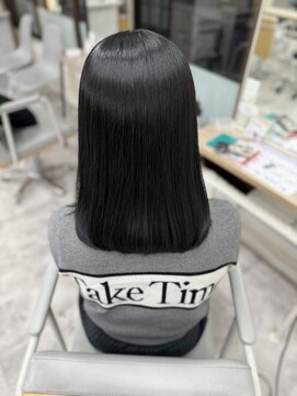 アチェロ(Acero.) 艶感抜群