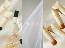 充実のラインナップから選べる 【ホームケア商品】 で綺麗が続く髪へ＊＊