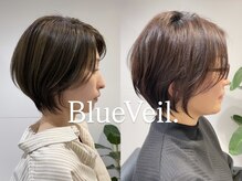 ブルーベイル(Blue Veil.)
