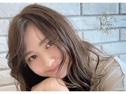 フルミー(fulme.)の写真