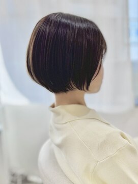 ウミネコ 表参道店(Umineko) エステカラーカットコース