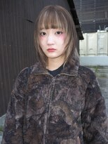 ラブレター(LOVE LETTER)&nbsp;デザインカラー