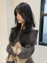 バランス ハレまち通り岡山駅前店(balance.)&nbsp;ハッシュカット