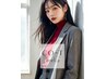 [平日限定]リタッチカラー＋クイックTR￥5720 /【仙台本町】