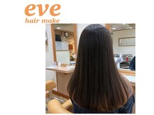 イブ ヘアーメイク(eve hair make)