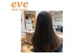 イブ ヘアーメイク(eve hair make)の写真