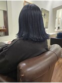 ネイビー