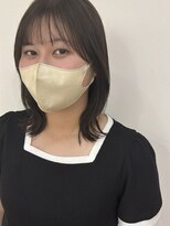 シン フルリール(Shin fleurir)&nbsp;レイヤー