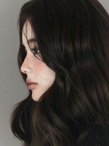 キヴィ(kivi)&nbsp;大人艶髪 ゆるふわデジタルパーマ×髪質改善ロング