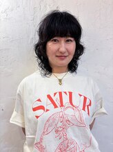 プティリュ(PetitLieu)&nbsp;鈴木 桃香