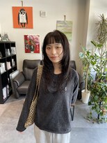ギルド(guild.)&nbsp;結局こういうロングレイヤーが好きなんだよね？なやつ