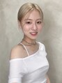 ロンドプロフィール 浦和(Lond profil)&nbsp;工藤百花 ミディアム