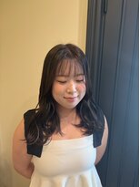 ケア アンド デザイン ココロ(care&design KOKORO)&nbsp;オリーブブラウン