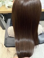 バランス 新宿(balance)&nbsp;ココアブラウン【新宿/20代/30代/40代/50代】