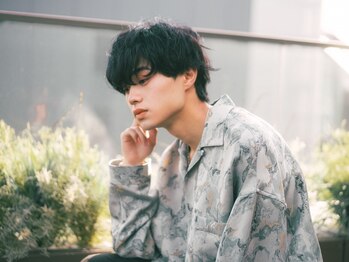 【完全個室サロン】Eleanor spa&treatment 郡山【11月上旬オープン（予定）】の写真/周りから憧れられるスタイルに☆骨格や髪質に合わせてご提案。オンもオフも自在に。