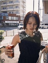 スロークラブ(THE SLOW CLUB)&nbsp;ボブ