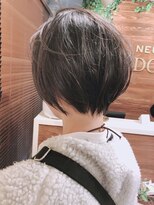 リブランド 銀座(REBRAND)&nbsp;ショート