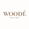WOODE ECLART 髪質改善 全席個室サロン 大宮駅東口店 【11月OPEN（予定）】のお店ロゴ