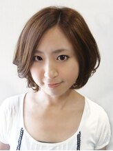 ヘアラウンジ スオーノ(hair lounge SUONO)