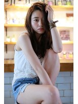 マイティ バイ エイチ(mighty by H)&nbsp;“mighty hair”大HIT中＊70's＊autumn＊[052-262-4162]