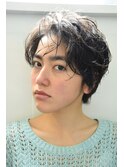 ラフクールショート