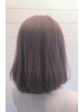 ワンバイワン(ONE BY ONE) ボブ