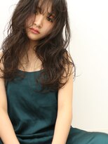 オフヘアショップ(OFF HAIRSHOP) OFF/PARM LONG