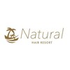 ナチュラル 所沢2号店(Natural)のお店ロゴ