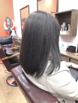 ヘア プロデュース アイモ(Hair Produce Aimo)&nbsp;春夏おススメ♪透け感アッシュ☆