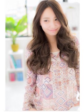 トゥルース 南柏店(TRUTH) ロングスタイル☆☆☆☆☆