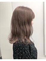 アライブ キチジョウジ(ALIVE Kichijoji)&nbsp;【ALIVE吉祥寺】ショコラベージュ シースルーカラー