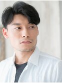 マットに決める！ワイルドサイドパートショートC