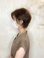 レイール 吉祥寺(Reir)&nbsp;【Reir 吉祥寺】*こなれラフカール+バレイヤージュ*