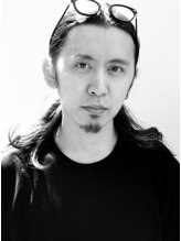 スクリーンギンザメゾン 銀座(SCREEN GINZA MAISON.) 神谷 翼