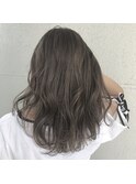 ○透明感ミントアッシュラフウェーブ○ (那覇 新都心)