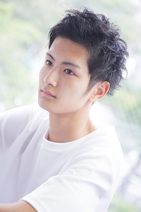 【休日+600円】メンズカット+シャンプー(所沢#メンズ#学割U24も◎所沢)