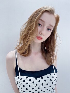 フリティ 大阪西梅田店(friity) ヨーロピアン3